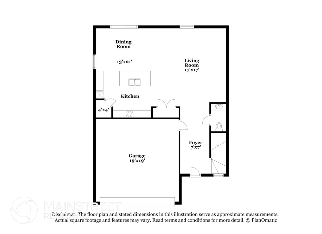 Photo - 545 Flannel Way