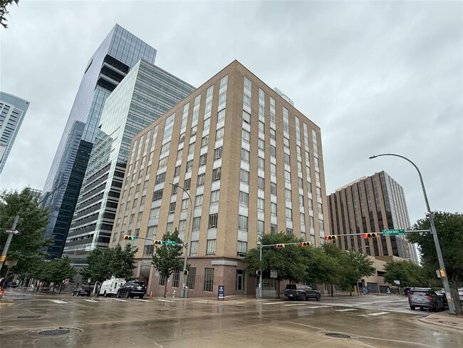 Photo - 710 Colorado St Unidad 2I