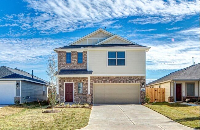 Photo - 21623 Sage Landing Ln Casa