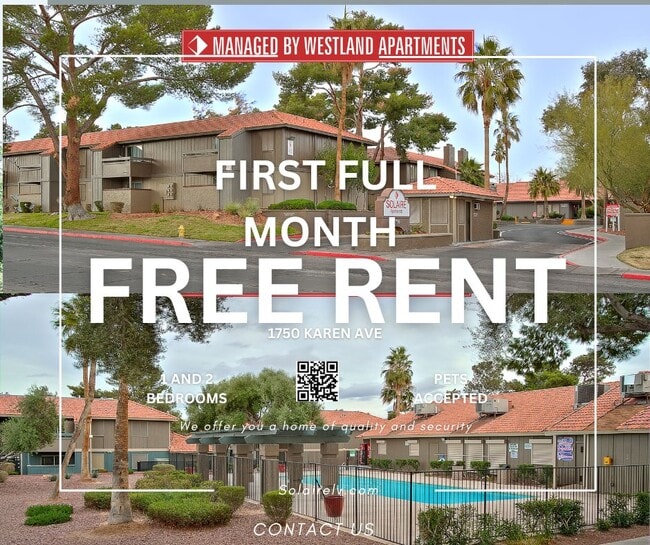 Building Photo - 1750 Karen Ave