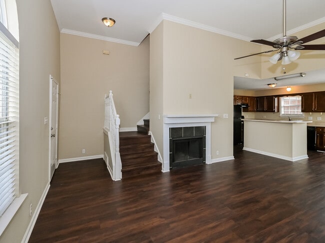 Photo - 2815 Fletcher View Dr