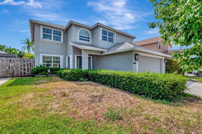 Boca Raton Modern Comfort Meets Florida Ch... - Boca Raton Modern Comfort Meets Florida Ch... Casa