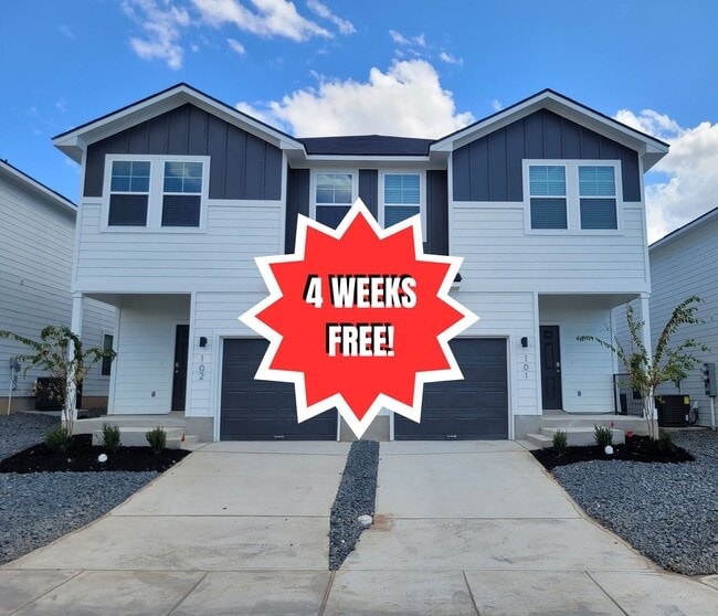 Building Photo - Brand New 3/2.5 Townhome