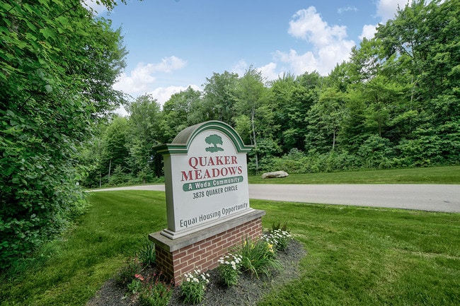 Quaker Meadows - Quaker Meadows Apartamentos