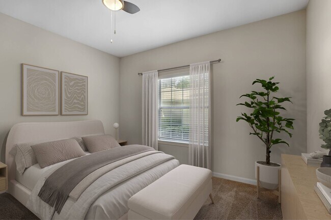 Thornberry Apartments