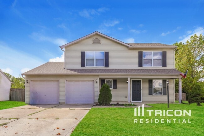 Building Photo - 7142 Dewester Dr Rental