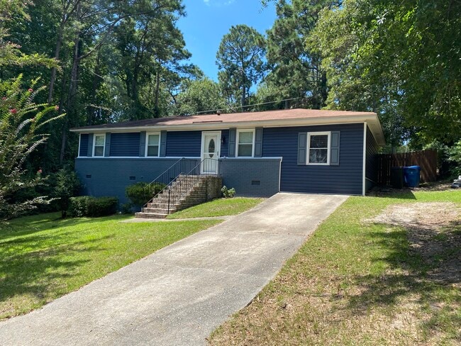 Building Photo - 322 Westgate Dr Rental