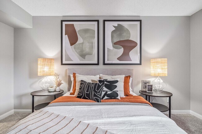 Colter Park Apartments