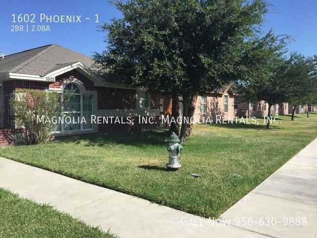Photo - 1602 Phoenix St Unidad 1