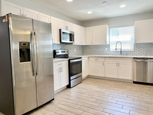 Photo - 7312 Ponderosa Dr