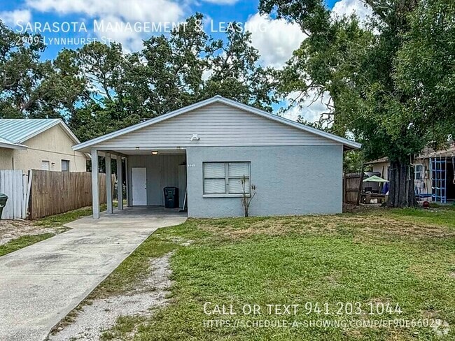 Building Photo - 2909 Lynnhurst St Rental