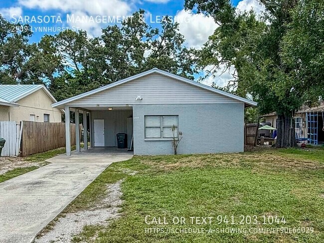 Photo - 2909 Lynnhurst St Casa