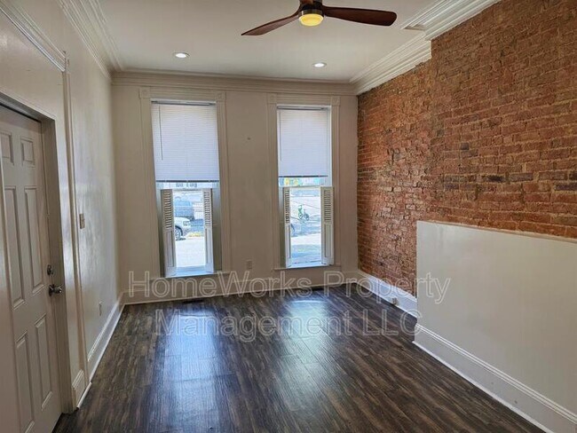 Photo - 1824 St Paul St Unit 1