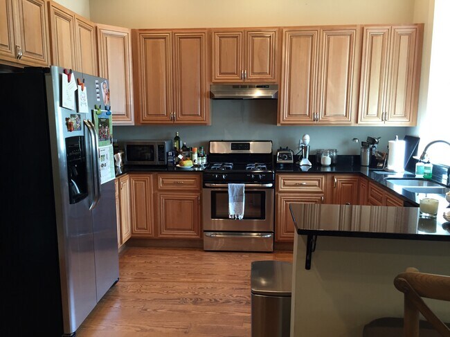 Photo - 5415 Danneel St Unit 5415 - lower