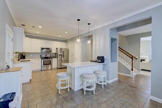 Photo - 3 Bedroom, 2.5 Bathroom Townhome in Ellington Woods - Mt Pleasant