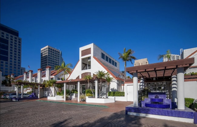 Building Photo - 701 Kettner Blvd Rental