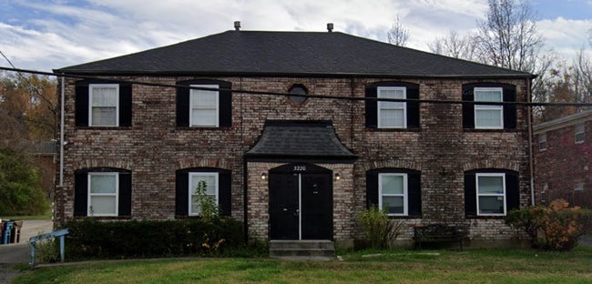 Building Photo - 3220 Fordhaven Rd Unit Apt 2