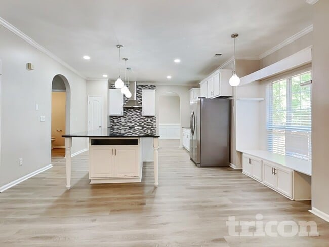 Photo - 1219 Falls Creek Ct