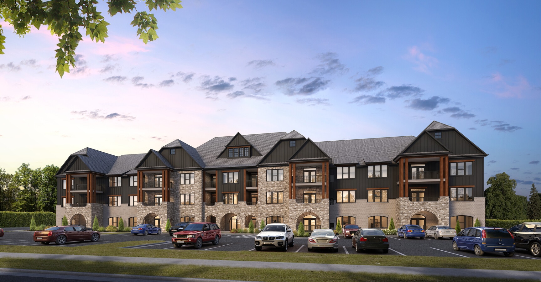 Elevate Town Center - Elevate Town Center