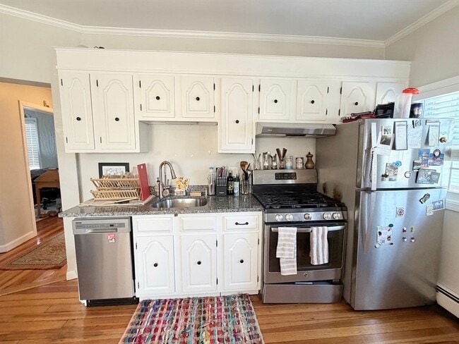 Photo - 519 Main St Unit #1