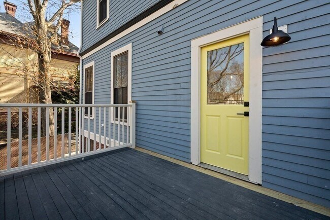 Photo - 31 Monadnock St Unit #1