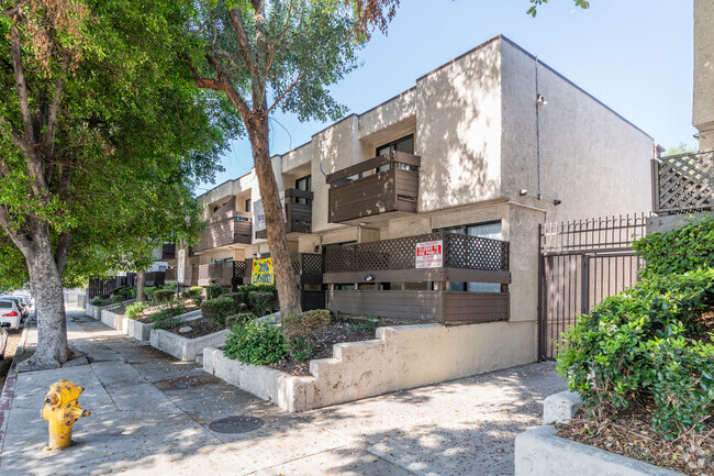 Building Photo - 9929 Sepulveda Blvd Rental