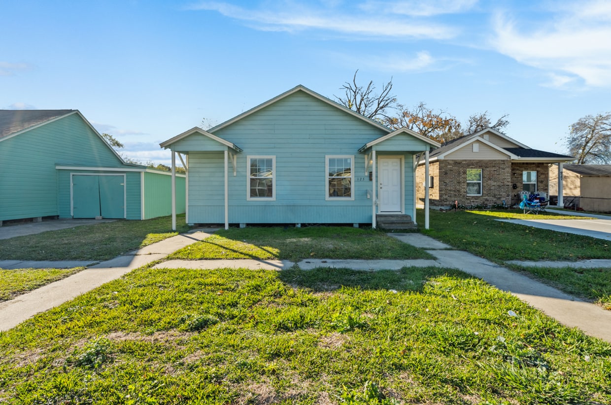 3 bedroom Home in Texas City - 3 bedroom Home in Texas City