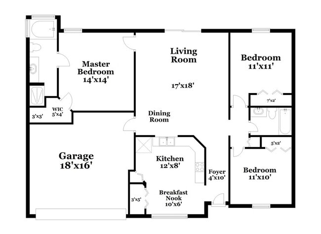 Photo - 8173 Pilgrims Trace Dr