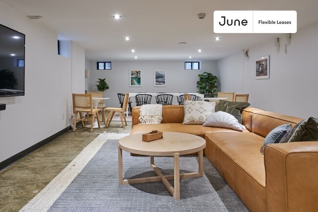 Photo - Beautiful Private ROOM in Bed-Stuy Unit 2