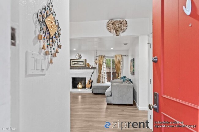 Photo - 3 br, 2 bath House - 1823 Tobi Court, Conc...