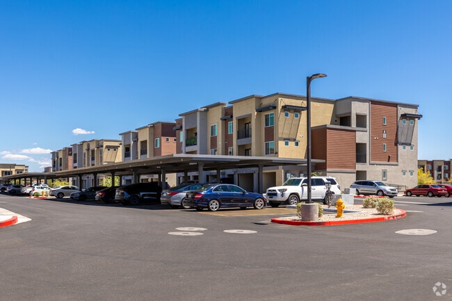Building Photo - Ascend at Longbow Highpoint Rental