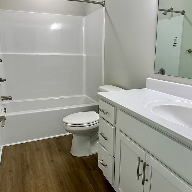 Photo - The Hills Townhomes 501-510