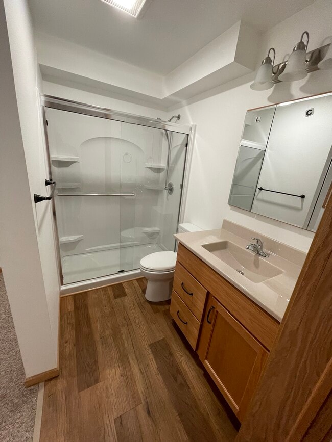 Photo - Courthouse View Apartments Unit 106