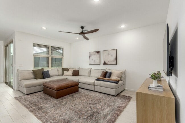 Photo - 4501 W Hunter Trl