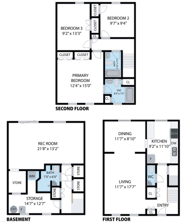 Building Photo - Convenient Blacksburg Rental Near Virginia Tech