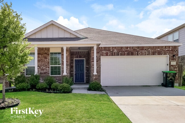 Building Photo - 713 Jonius Creek Dr
