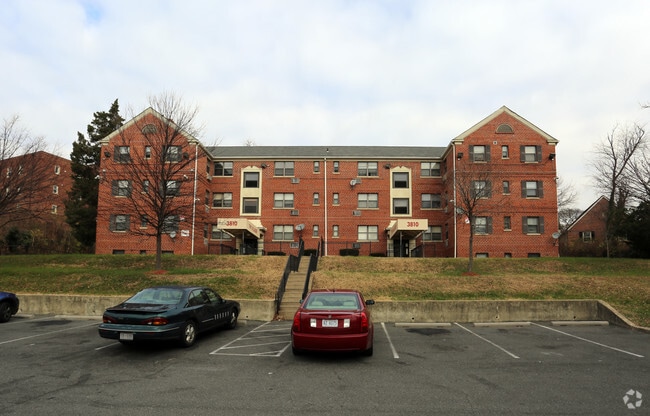 Photo - The Villager