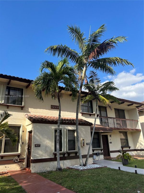 Photo - 12229 SW 16th Terrace Rental