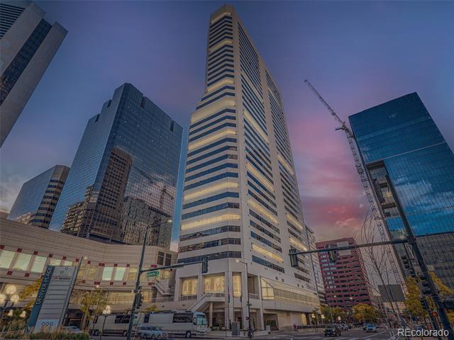 Photo - 1891 Curtis Street Condo Unit 1604