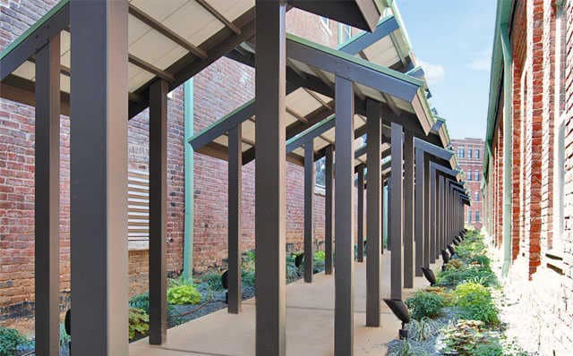 Photo - Southern Stove Lofts