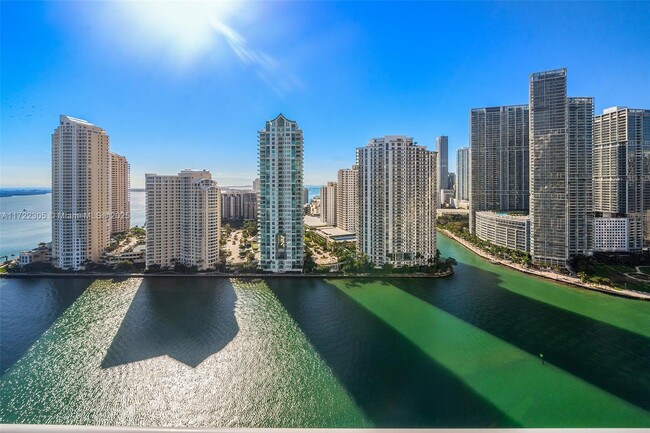 Photo - 325 S Biscayne Blvd Unidad 2919 Rental