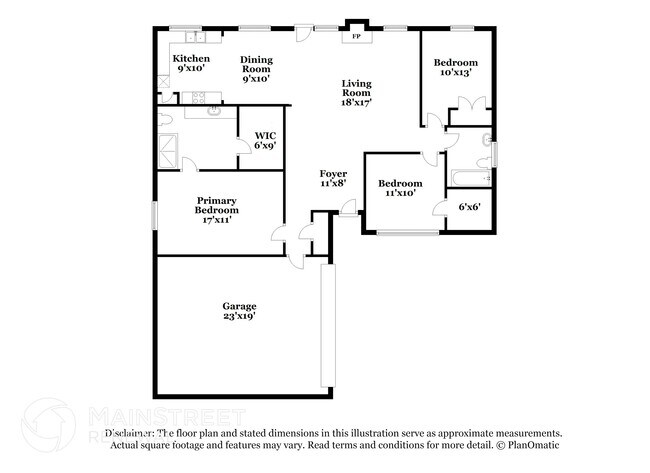 Photo - 7914 Birchbark Dr