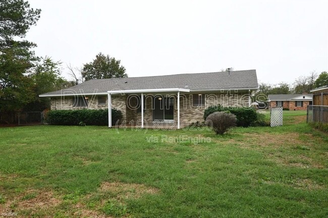 Photo - 1607 Anthony St