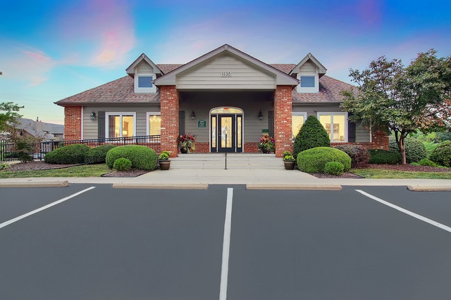 Welcome Home!