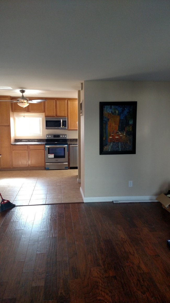 Downstairs - 6333 Mt Ada Rd