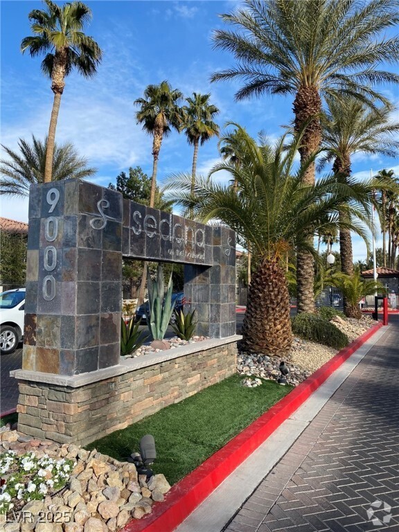 Building Photo - 9000 S Las Vegas Blvd Unit 1028 Rental