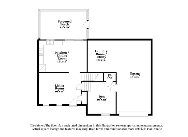 Photo - 2852 Melanie Ln