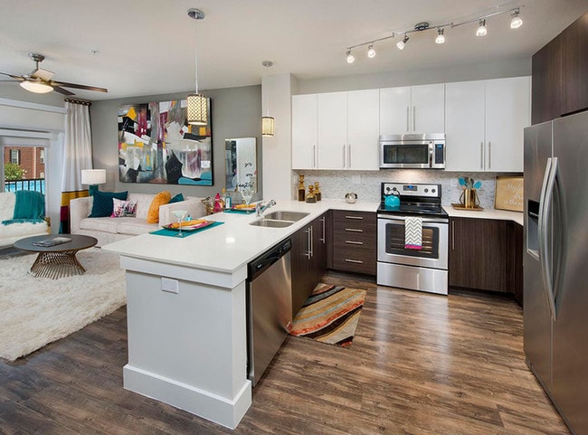 AMLI Piedmont Heights