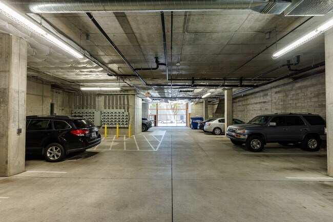 Photo - The Lower Burnside Lofts