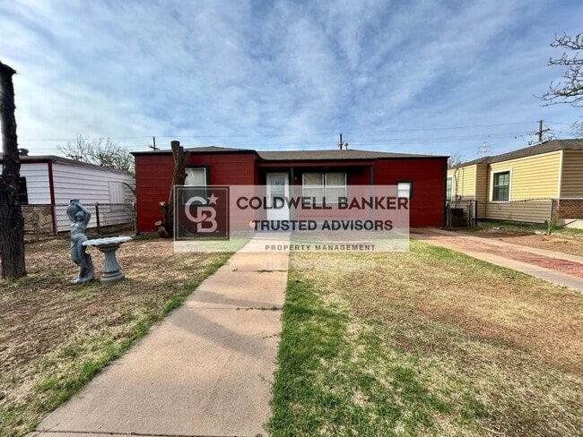 Building Photo - 3315 Amherst St